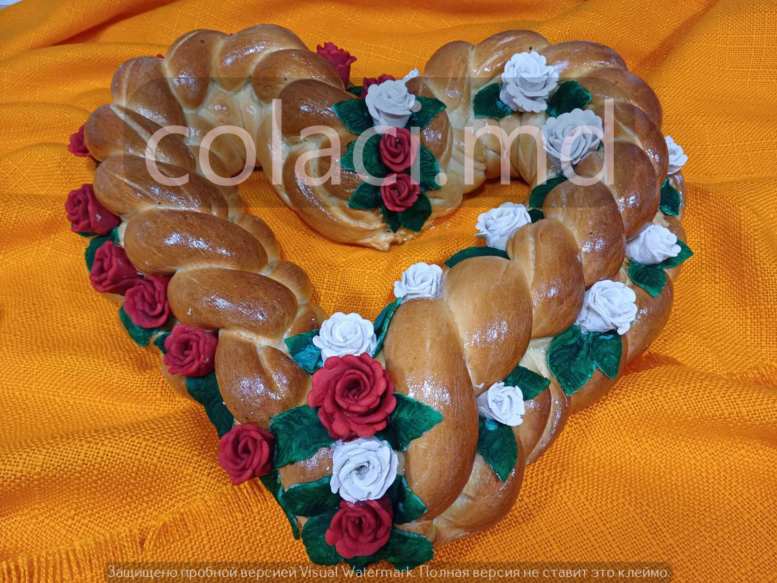 Colaci (410) – Colaci Artizanali